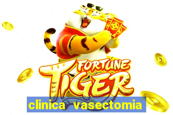 clinica vasectomia porto alegre